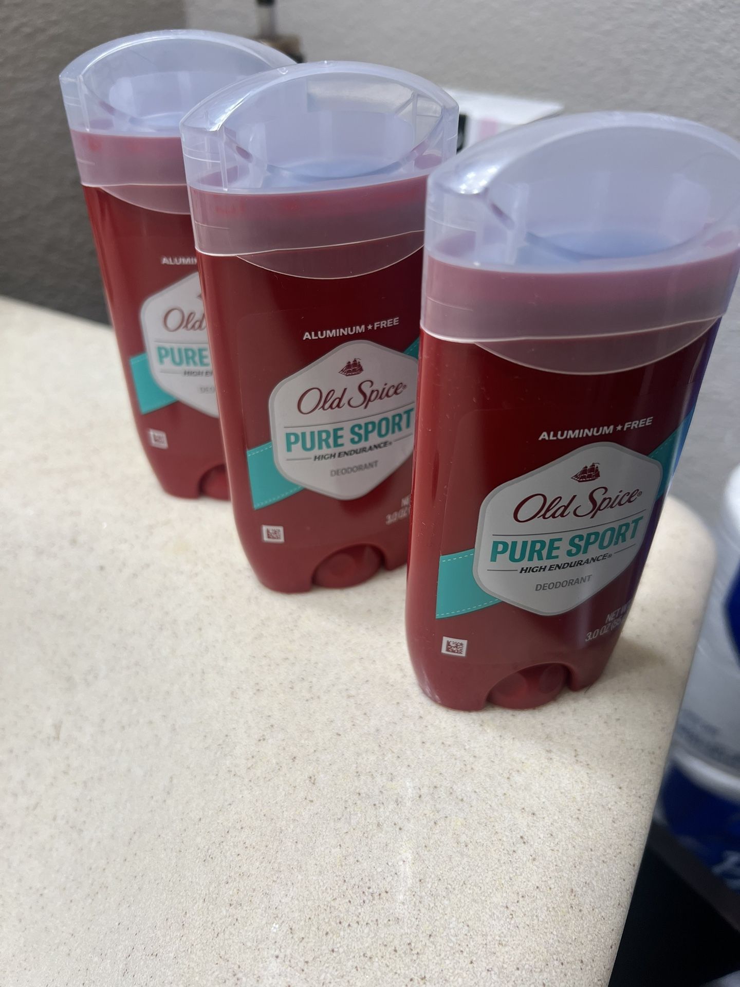 Men Deodorant