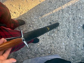 Sword