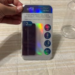  Screen Protector 