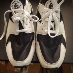 Nike Air Huarache 
