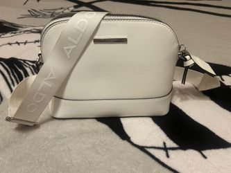 White Purse