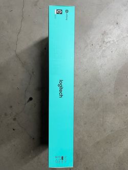 Logitech Desktop MK710 Wireless
