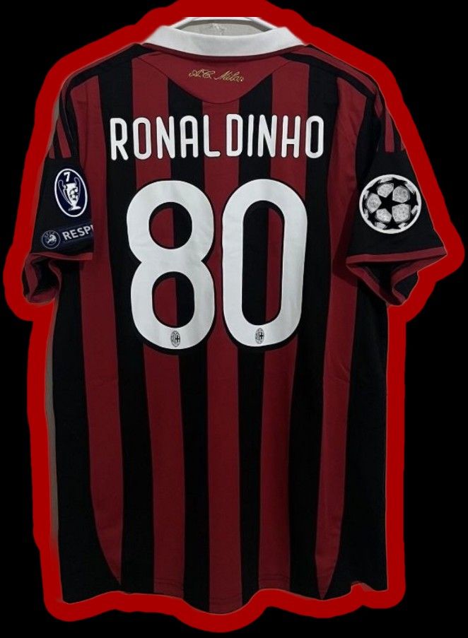 Ac Milan 2009-10