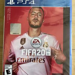FIFA 20