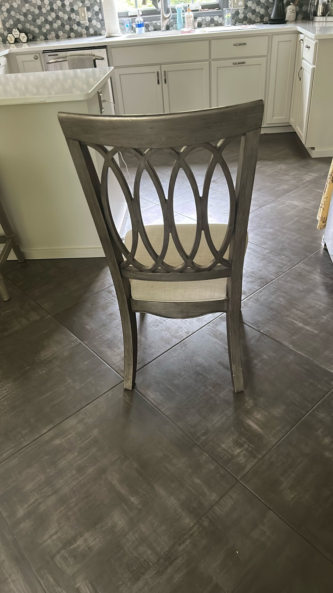 Dining Room Chairs