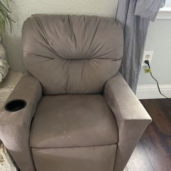 Kids Chair 