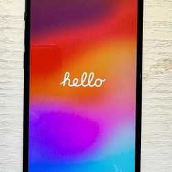 iPhone 13 128 GB With Otterbox Case