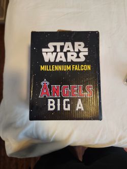 Star Wars Millenium Falcon