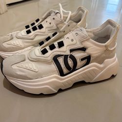 Dolce & Gabbana DG Daymaster Sneakers