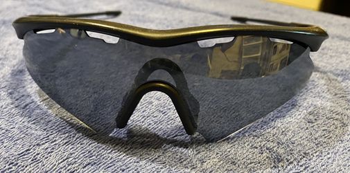 Oakley M1