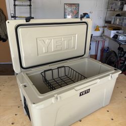 Yeti Cooler 75
