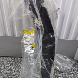 OEM 14 15 16 17 18 19 GM Chevy Chevrolet Corvette Front Bumper Energy Grille Impact Pad Fascia 