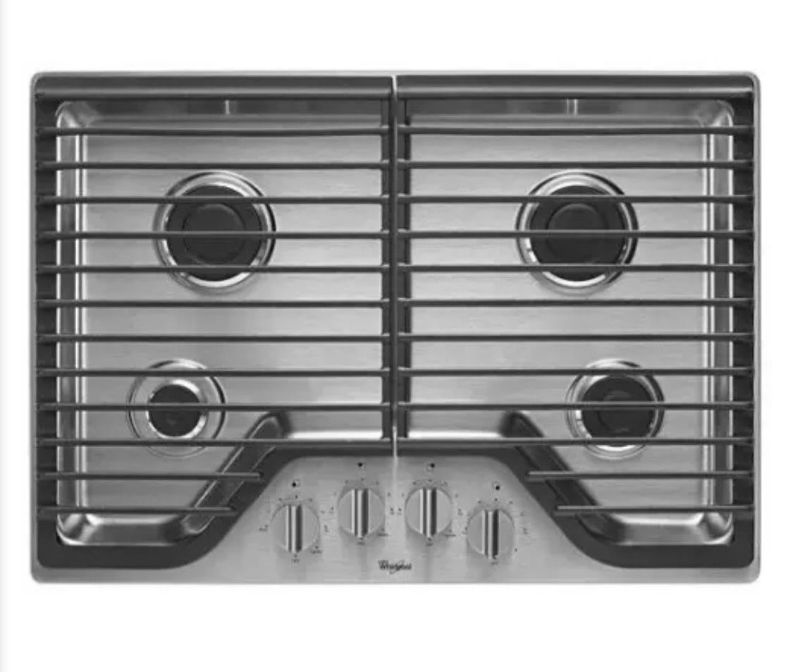 Whirlpool - 30\