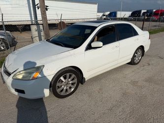 2006 Honda Accord