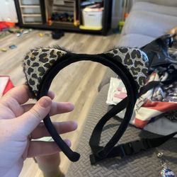 Cat Ears