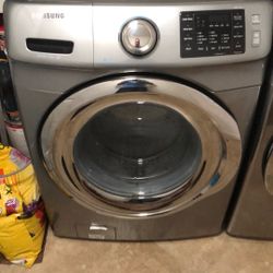 Samsung VRT Needs Bearings For Repair Or Parts 