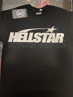 Hellstar T shirt
