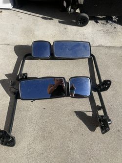 2017 Frontliner For Truck