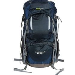 Ecogear Pinnacle 65L Backpack 