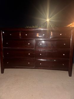 Cabinets