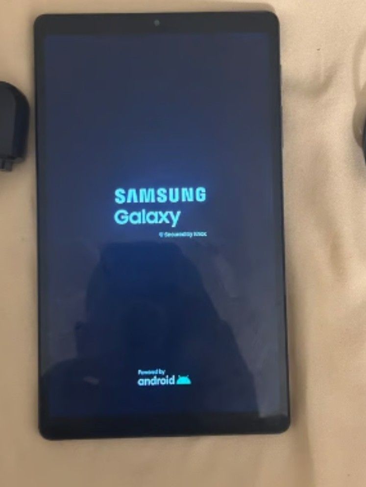 Samsung A7 Lite