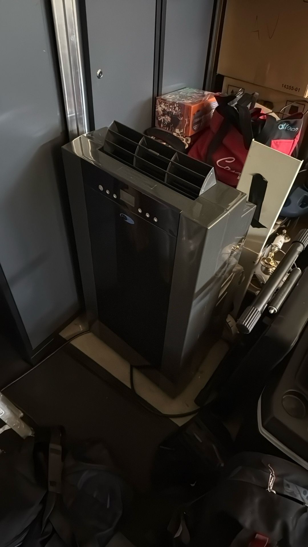 Whynter ARC-14S Portable Air Conditioner