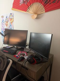 COMPLETE ALIENWARE GAMING PC SETUP