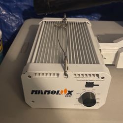 Nanolux