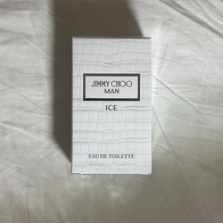 Jimmy Choo Man Ice