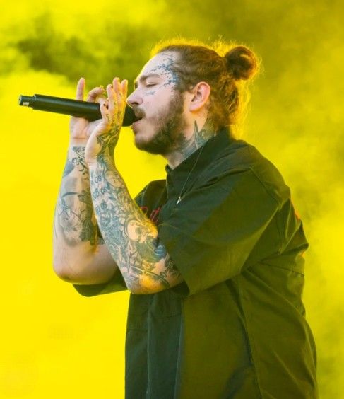Post Malone Tickets