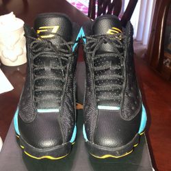 Air Jordan CP3 13 Size 10