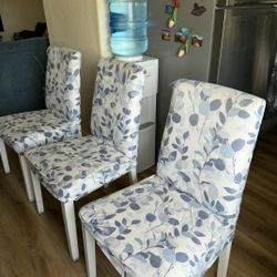IKEA Chairs