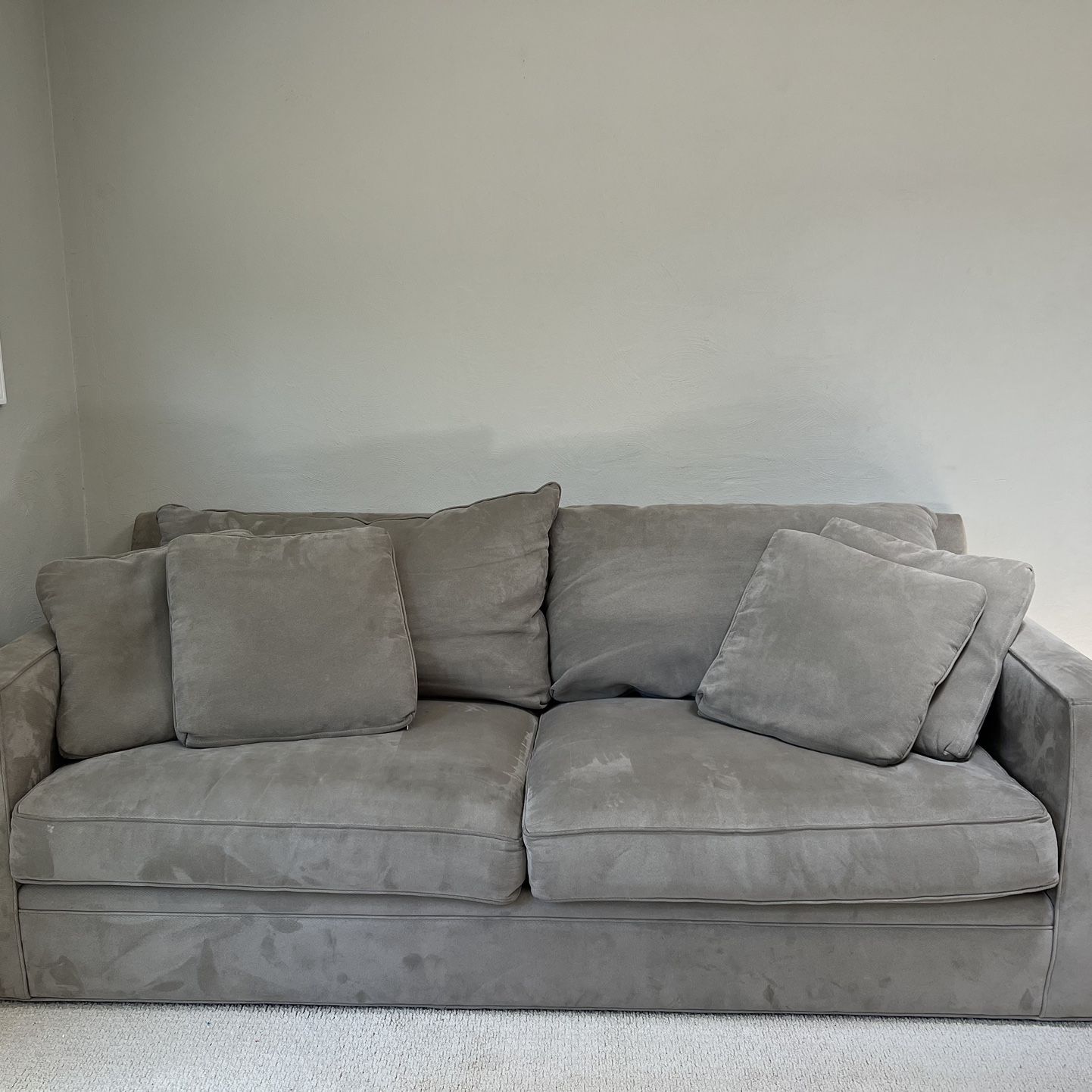 Room and 2024 board orson sofa