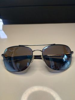 Revo Territory Sunglasses