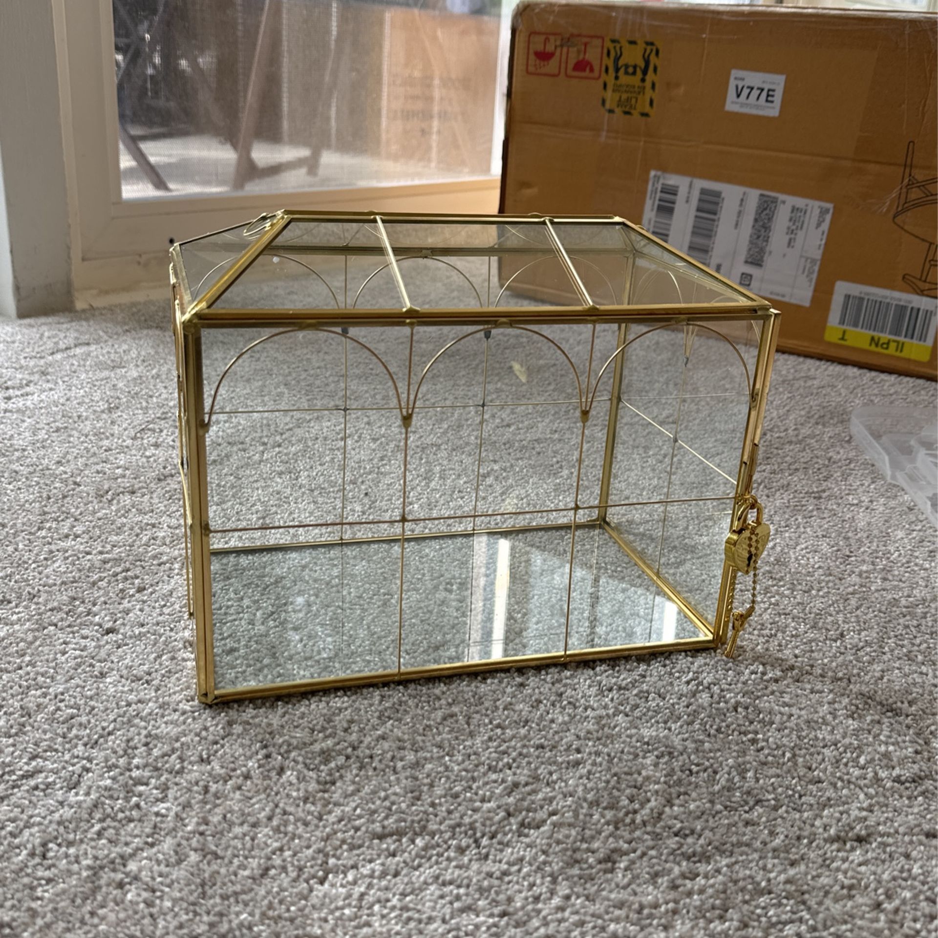 Card Box