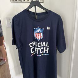 Crucial Catch NFL Shirt 