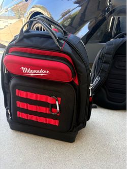 Milwaukee Tool Bag