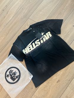 Hell star tee