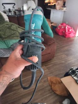 Electric saw