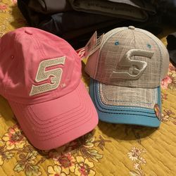 Ladies Hats 