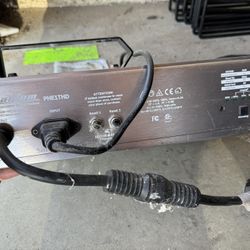 1000w phantom Digital Ballsst