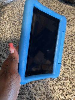 Amazon Tablet
