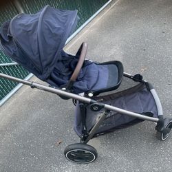 Used baby strollers craigslist top