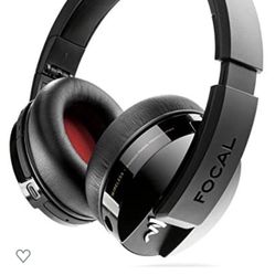 Focal Wireless Headpnones
