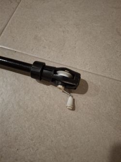 12 FT.  Crappie Rod & Reel