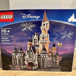 Fuel Creativity with New, Unopened LEGO Sets! remember prepare