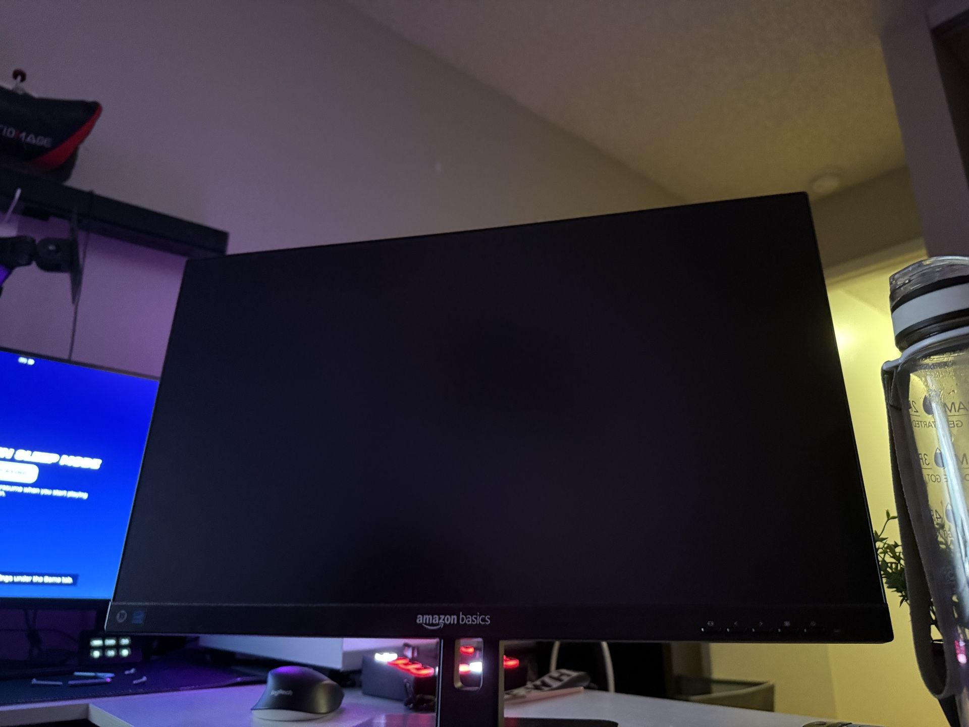75hz Amazon Basic Aoc Monitor 