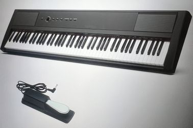 88. Key Digital Piano Professional/Beginner.