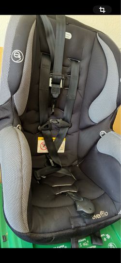 Free car seats