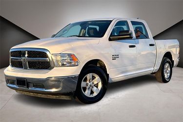 2023 RAM 1500 Classic